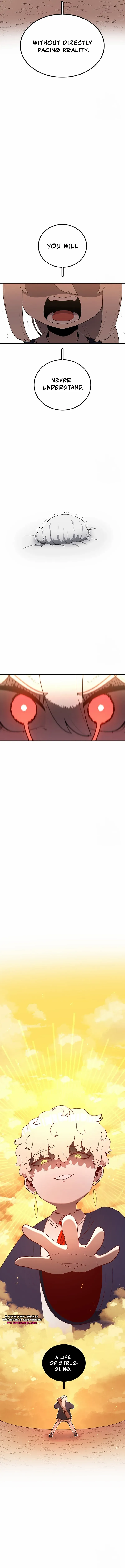 The House Without Time Chapter 107 8